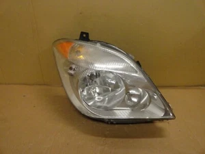 2007 - 2013 Mercedes Sprinter W906 OEM Passenger Right Headlight COMPLETE - Picture 1 of 24