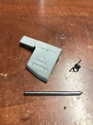 OEM Parts Clamp Lever Assy Ryobi P519 One+ 18V Li-Ion Cordless Reciprocating Saw - Image 1 of 4