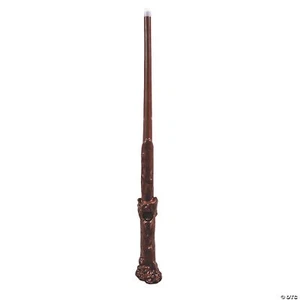 Kids Harry Potter Light-Up Deluxe Wand - Picture 1 of 1