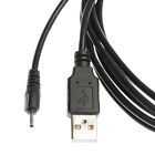 USB 5v Charger Power Cable Compatible with  Nokia X2, X2-01, X2-00, X3 Phone
