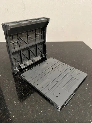 Kotobukiya M.S.G Mechanical Chain Base 10 MSG Gundam Mecha Model Kit - A - Image 1 of 2