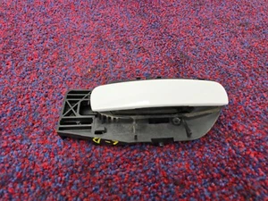DODGE CHARGER SXT 3.6L 11-23 OEM REAR LEFT DRIVER SIDE DOOR BRACKET HANDLE 85K - Picture 1 of 9