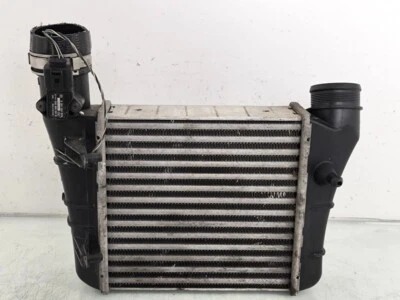 Intercooler turbo enfriador Audi A4 B7 quattro 2.0t 8E0145805AA OEM 2005-2009 Foto 1 de 4