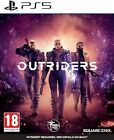Outriders Ps5 With Exclusive Patch Set Brand New