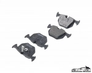 ICER Bremsbeläge Hinten für BMW Z4 E86 E85 Z8 E52 X5 E53 X3 E83 7er E38 5er - Bild 1 von 5