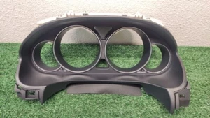 06-08 Infiniti M35 M45 Instrument Cluster Speedometer Bezel 68240-EH100 - Picture 1 of 6