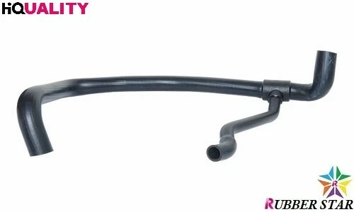 MANGUERA INFERIOR RADIADOR MERCURY GRAND MARQUIS 4.6 V8 6W1Z8286B KM4979 Foto 1 de 1