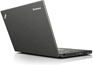 Lenovo ThinkPad X250 12.5" Intel Core i5-5300U 2.30GHz 8GB RAM