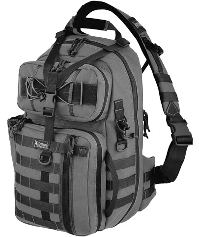 Maxpedition Kodiak Gearslinger - Lieferbar in 3 Farben - Bild 1 von 1