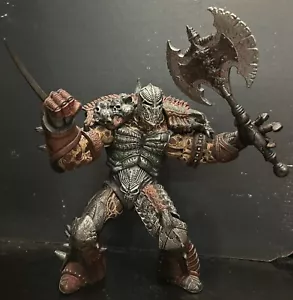 The Black Knight 7" Dark Ages Spawn Series 11 McFarlane Action Figure 1998 - Picture 1 of 8