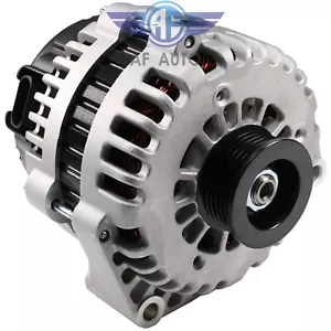 Alternator For Chevy GMC Silverado Sierra 1500 4.3L 4.8L 5.3L 4 Pin 10464476 - Picture 1 of 12