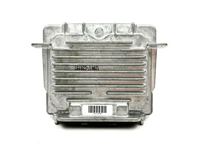 OEM Volvo S60 V60 XC60 Xenon Headlight Ballast HID Control Unit 31297942 - Image 1 of 4