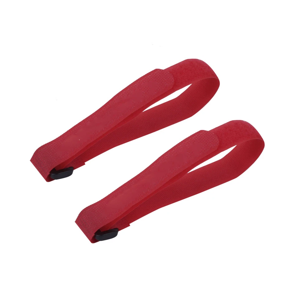 For DJI Mini 4K /Mavic Air 2/Mini/2/Pro Drone Propeller Paddle Holder Strap 2PCS - Image 1 of 4