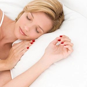 Smart Nail Chip N3 Smart Nail Chip Flessibile Smart Nail Sticker integrato CR