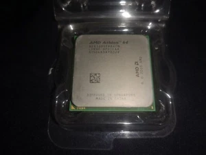 Procesador AMD Athlon 64 3200+ (AM2) - Imagen 1 de 3