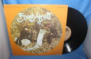 Mannheim Steamroller Fresh Aire II Album 12" LP 1977 American Gramaphone AG-359 - Picture 1 of 1