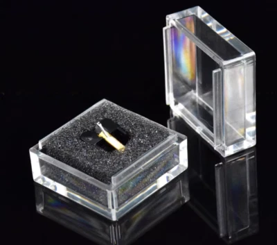 Substitua a agulha Stylus SHURE N75ED tipo II para M75 ED tipo 2 M75ED - Imagem 1 de 4