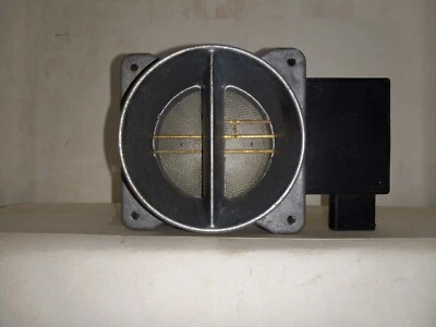 99-09 SAAB 9-5 FACTORY MASS AIR FLOW METER 2.3 - Image 1 of 3