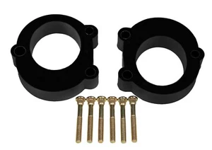Höherlegungskit Vorne 30mm für Fiat Fiorino, Grande Punto, Linea, Doblo - Bild 1 von 4