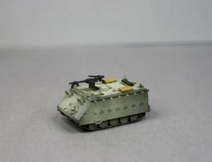 1/144 Israel (IDF) M113 Zelda Armored Personal Carrier yellow - Bild 1 von 3