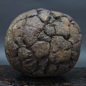 Pietra di drago settario naturale 1322gr cristallo settario esemplare minerale grezzo - Foto 1 di 13