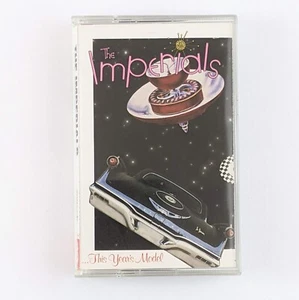 This Year's Model Cassette Album (1987) The Imperials - Christian Contemporary - Picture 1 of 6