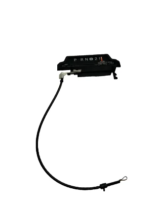 1997-2004 FORD F-150 F-250 CLUSTER AUTOMATIC SHIFT INDICATOR GAUGE PRNDL*** - Image 1 of 4