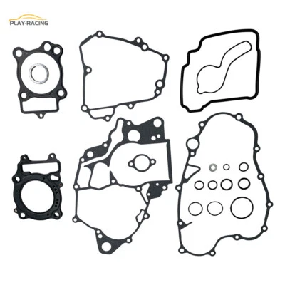 NUEVO Kit completo de juntas de reconstrucción de motor completo para Honda CRF150R CRF 150R 2007-2020 Foto 1 de 4