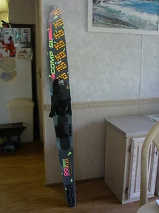 HO Water Ski Comp SL Ski 69 - 80 Sport Flex - Picture 1 of 12