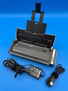 Fujitsu ScanSnap S1300i scanner documenti duplex a colori portatile testato funzionante - Foto 1 di 5