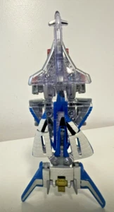 Hasbro Transformers Armada Air Defense Mini-Con Team Star Saber Loose Complete - Picture 1 of 3