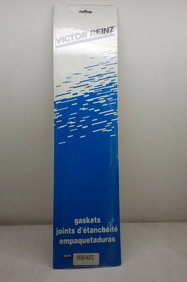 Juego de juntas de cubierta de válvula de motor automotriz VS50143TC Victor Reinz VS50143TC Foto 1 de 3