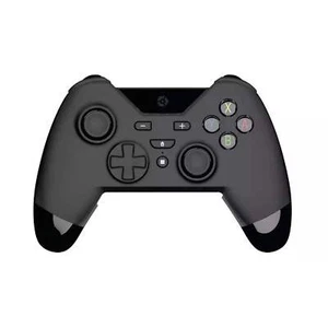 Gioteck WX-4 Premium Wireless Switch Controller - Schwarz - Bild 1 von 3