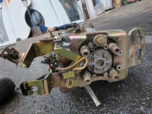 Lucas diesel fuel pump (DPCH), Korea-made, 33100-42450, model 8413B051A - Picture 1 of 7