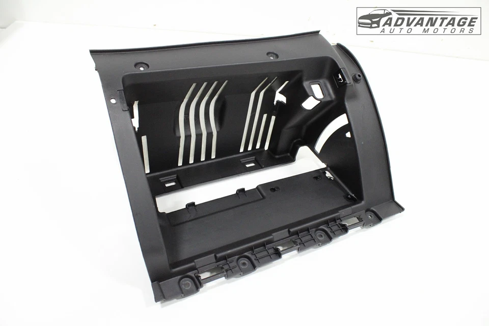 Jeep Grand Cherokee 2011-2021 tablero de instrumentos carcasa guantera derecha OEM Foto 1 de 4