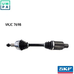 DRIVE SHAFT VKJC 7698 FOR MERCEDES-BENZ CLS/Shooting/Brake E-CLASS/T-Model 2.1L - Picture 1 of 9