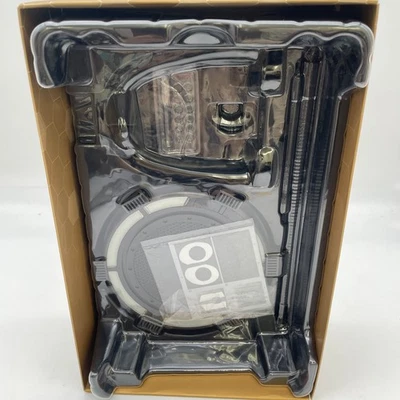 Figura 1/6 Hot Toys Iron Man 3 Mark 41 Huesos MMS251 Película Obra Maestra Foto 1 de 4