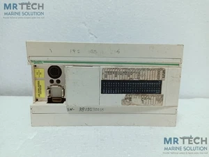Schneider Electric TWIDO TWDLCDE40DRF Compact Base Controller 24vdc 30w - Picture 1 of 6