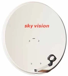 Sky-Vision sky vision 58 Weiss - Bild 1 von 1