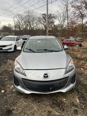 Bomba de dirección asistida montada en marco eléctrico para 12-13 MAZDA 3 40845 Foto 1 de 4