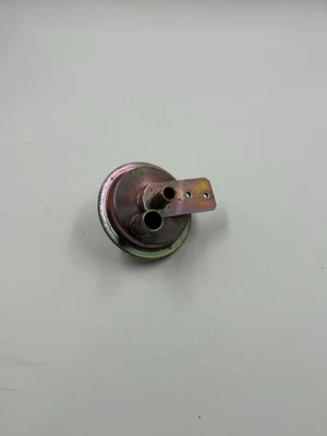 Porsche 3.0 Vaccum Limiting Auxiliary Air Valve 911 engine Bosch 0280 160 324 - Image 1 of 4