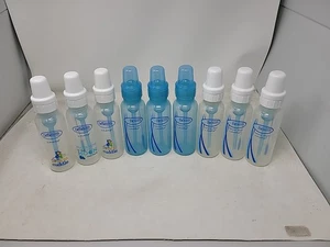 Dr. Brown's Babyflaschen, 8 oz, 9 Flaschen, Natural Flow - Bild 1 von 5