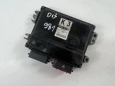 Centralina motore SUZUKI SWIFT III MZ, EZ ECU 33920-62J30 27355428 - Immagine 1 di 4