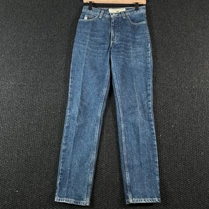 Jeans vintage GUESS calce clásico pierna estrecha azul denim para mujer talla 27 - Imagen 1 de 10