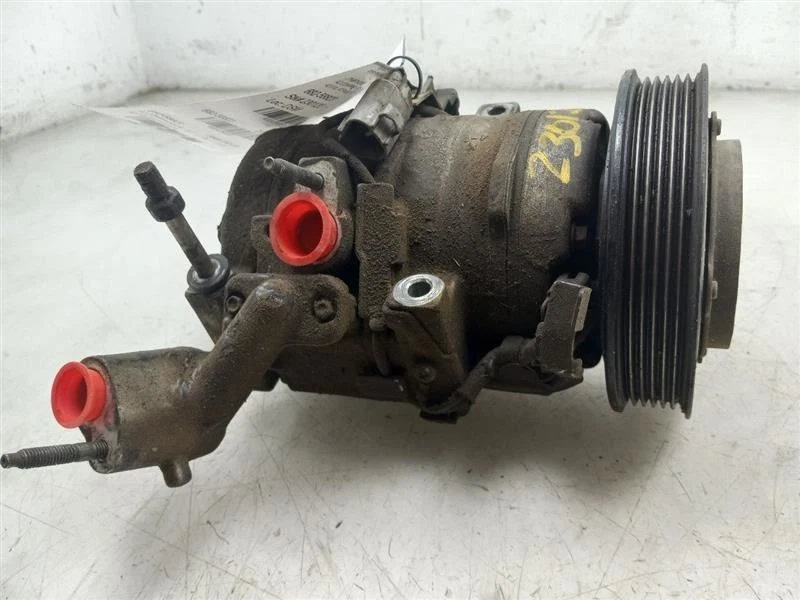 04-08 TOYOTA SOLARA 3.0L 6CYL AC КОМПРЕССОР  - Изображение 1 из 4