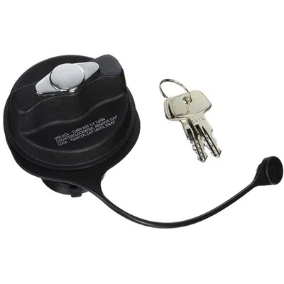 Tapa de combustible de bloqueo de tapa de llenado de combustible OEM Motorcraft FC-1013 Ford Escape 2001-2006 Foto 1 de 4