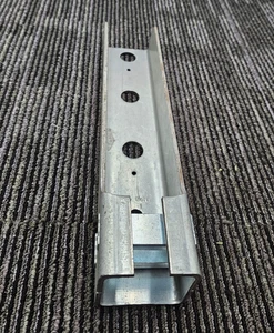 Simpson Strong-Tie HD9B 14" verzinkt verschraubt Holdown Stahl Ersatz robust - Bild 1 von 7