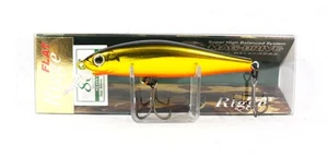 Zipbaits Rigge Flat Heavy 80S Sinking Lure 050 (2010) - Picture 1 of 6