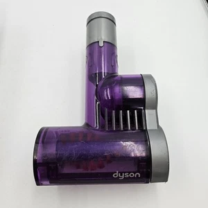 Dyson DC07 ANIMAL Mini Turbo Head Purple - Picture 1 of 10