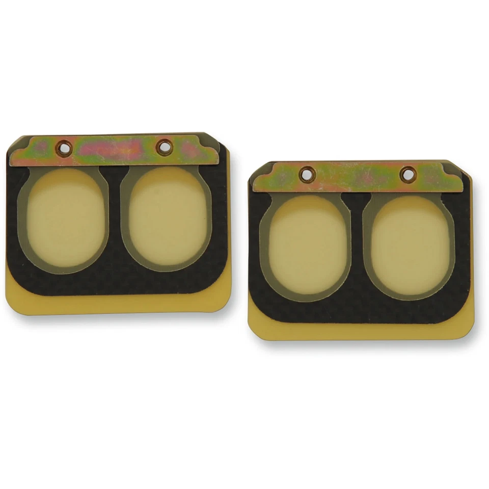 Juego de cañas de repuesto serie Pro BOYESEN 1008-0021 PSR-209 para válvula RAD Foto 1 de 1